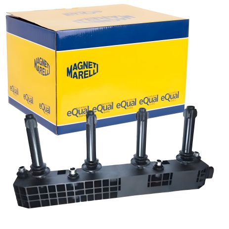 Котушка запалювання для Cruze/Lacetti/Nubira, MAGNETI MARELLI (060717179012)