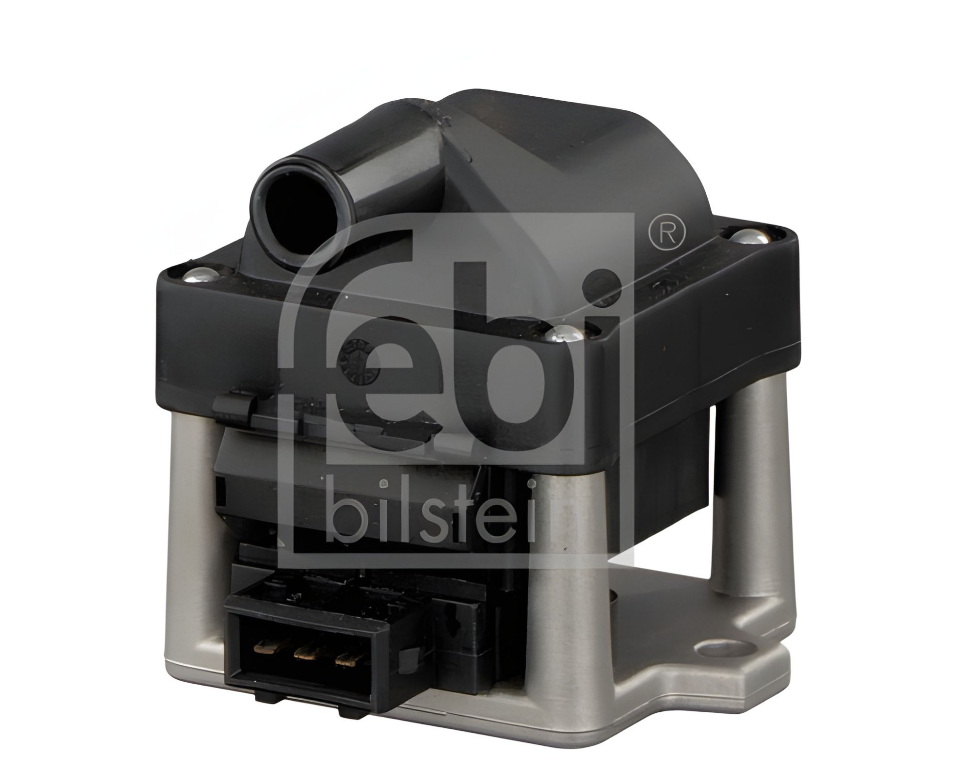 Котушка запалювання SKODA FELICIA, VW PASSAT, FEBI BILSTEIN (17194) Котушка запалювання SKODA FELICIA, VW PASSAT, FEBI BILSTEIN (17194)
