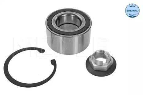 Комплект підшипника маточини FORD TRANSIT, FORD TOURNEO, MEYLE (7146500017)