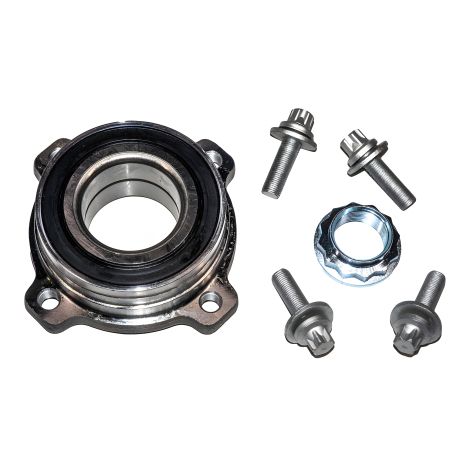 Комплект підшипника для BMW E39/E60/E61 (SATO TECH WB50143)