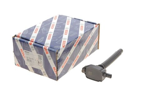 Катушка зажигания FIAT 500X, JEEP COMPASS, BOSCH (0221504050)