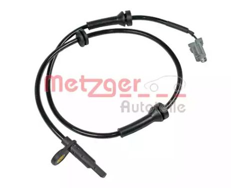 Датчик ABS 0900147 RENAULT NISSAN