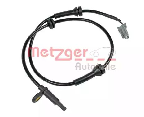 Датчик ABS 0900147 RENAULT NISSAN