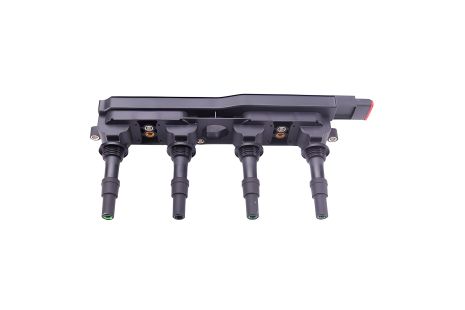 Запалювання котушка SAAB 9-3, VAUXHALL ASTRA, BREMI (20193) Запалювання котушка SAAB 9-3, VAUXHALL ASTRA, BREMI (20193)