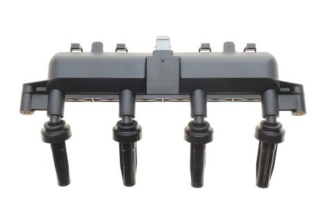 Котушка запалювання BREMI FIAT QUBO, PEUGEOT 206+ (20516)