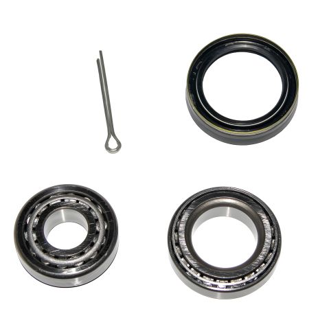 Комплект ступичного подшипника Audi A4, 94-01, VW Caddy, 95-04, SATO TECH (WB12163) Комплект ступичного подшипника Audi A4, 94-01, VW Caddy, 95-04, SATO TECH (WB12163)