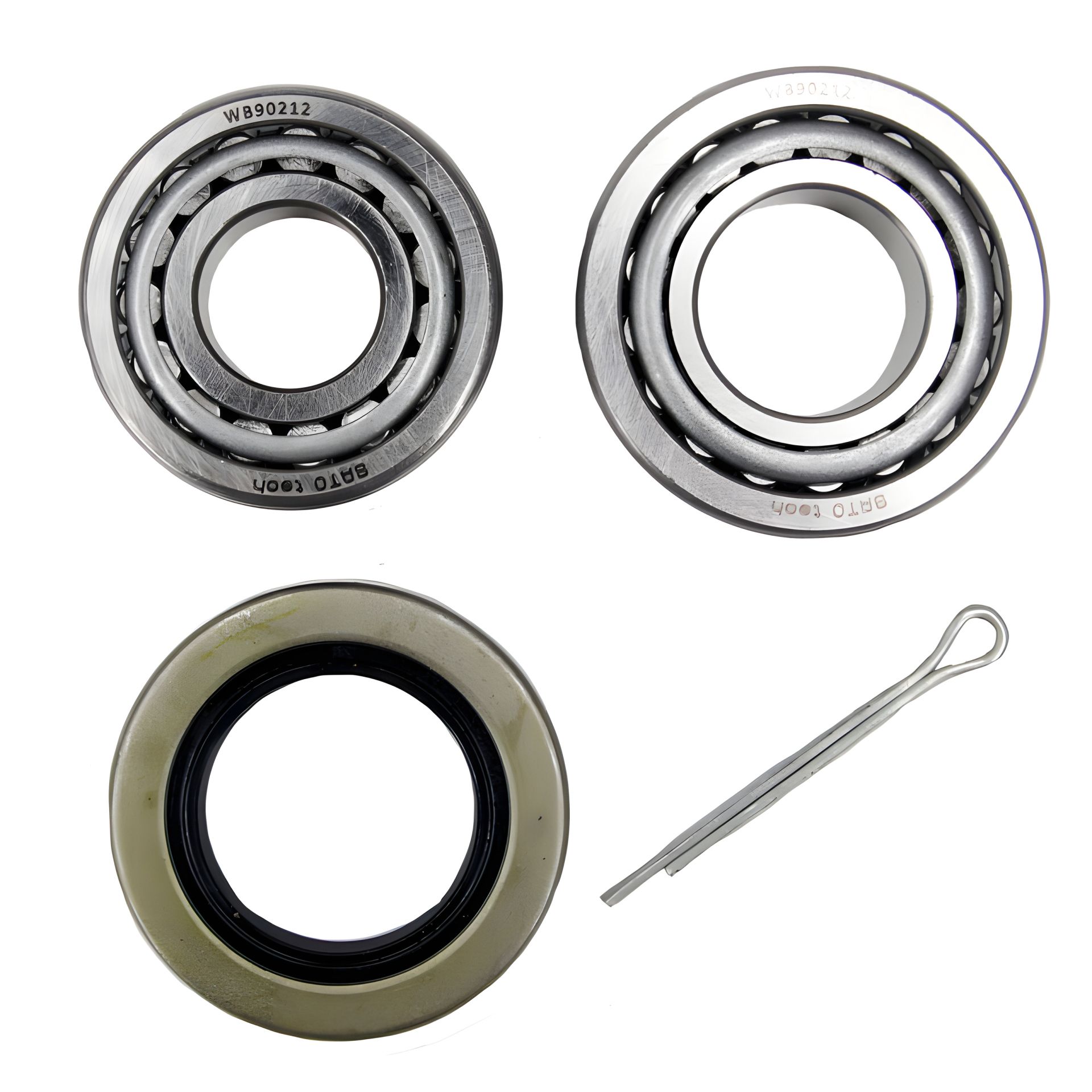 Задній маточинний підшипник DAEWOO MATIZ, SATO TECH (WB90212) Задній маточинний підшипник DAEWOO MATIZ, SATO TECH (WB90212)