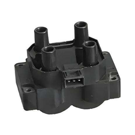 Катушка зажигания PROTON INNOCENTI, MAGNETI MARELLI (060717037012) Катушка зажигания PROTON INNOCENTI, MAGNETI MARELLI (060717037012)