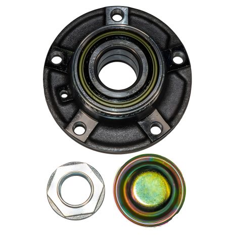 Комплект ступичного подшипника BMW 3/5, SATO TECH (WB50121)