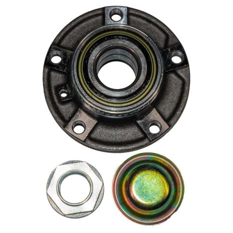 Комплект подшипника ступицы BMW 3/5, SATO TECH (WB50121) Комплект подшипника ступицы BMW 3/5, SATO TECH (WB50121)
