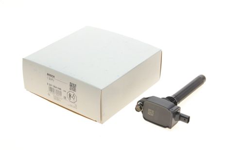 Катушка зажигания RAM 1500, CHRYSLER 200, BOSCH (0221504048)