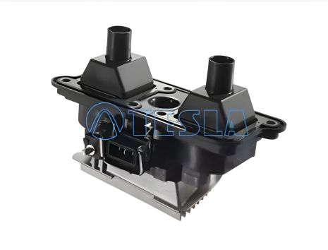 TESLA запалювання котушка, (CL 028) (VW)