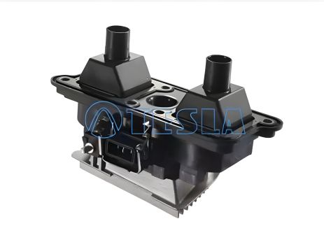 Зажигания катушка TESLA, (CL 028) (для VW) Зажигания катушка TESLA, (CL 028) (для VW)