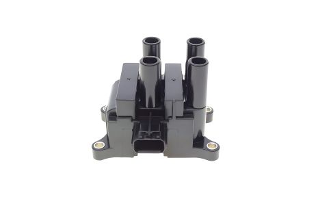 Зажигания катушка MAZDA 6, Bremi (20353)