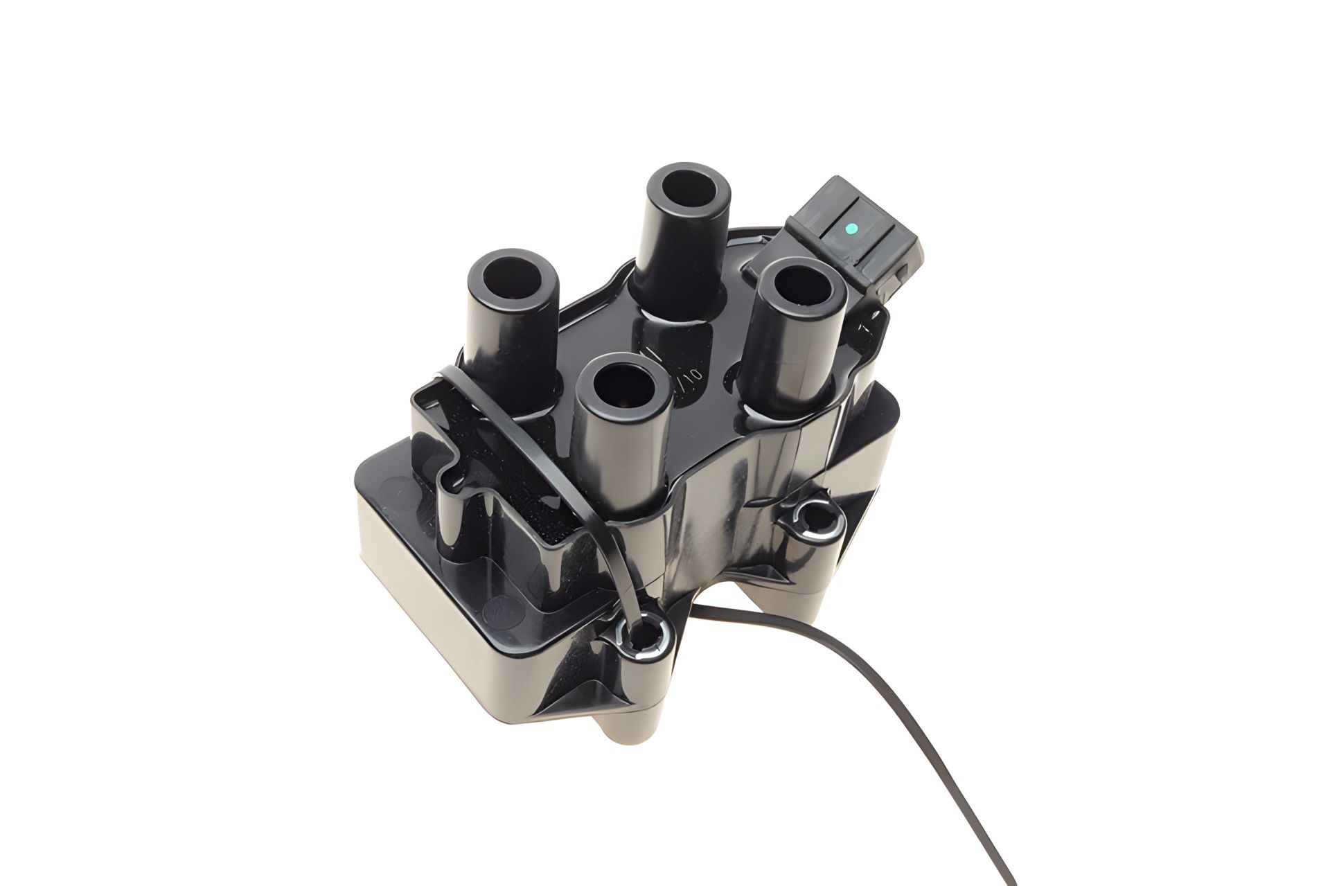 Запалювання котушка CHEVROLET VECTRA, HOLDEN ASTRA, Bremi (11922) Запалювання котушка CHEVROLET VECTRA, HOLDEN ASTRA, Bremi (11922)