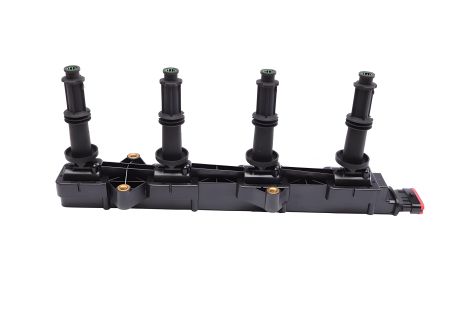 Зажигания катушка ALFA ROMEO, VAUXHALL ZAFIRA, BREMI (20527)