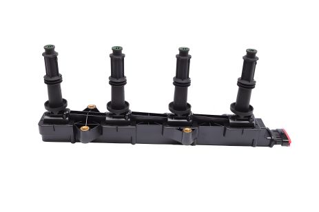 Запалювання котушка ALFA ROMEO, VAUXHALL ZAFIRA, BREMI (20527)