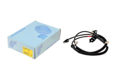 Датчик ABS HYUNDAI SANTA, BLUE PRINT (ADG07153)