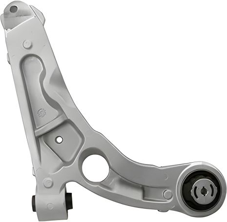 Рычаг подвески задней Jeep Cherokee (Kj) (-08) (88-20563) Ayd (8820563) Рычаг подвески задней Jeep Cherokee (Kj) (-08) (88-20563) Ayd (8820563)