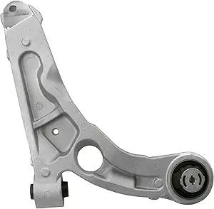Рычаг подвески задней Jeep Cherokee (Kj) (-08) (88-20563) Ayd (8820563)