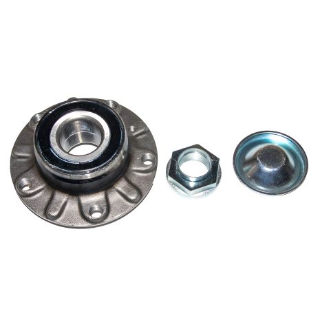 Набор подшипника ступицы для BMW E38, SATO TECH (WB50120)