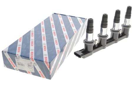 Запалювальна котушка CHEVROLET CRUZE BOSCH (098622A211)