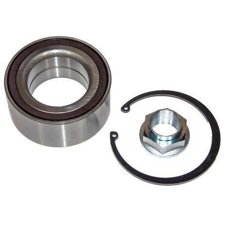 Ступичный подшипник в сборе HONDA ACCORD, SATO TECH WB90240