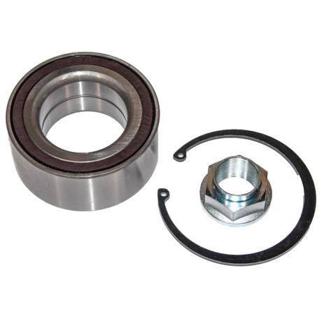 Комплект підшипника маточини HONDA ACCORD, SATO TECH (WB90240) Комплект підшипника маточини HONDA ACCORD, SATO TECH (WB90240)