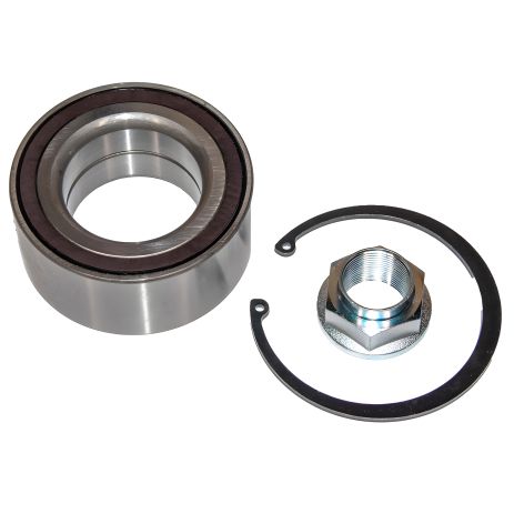 Комплект подшипника ступицы HONDA ACCORD, SATO TECH (WB90240)