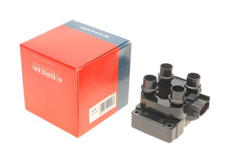 Зажигания катушка MERCURY TRACER, FORD USA, Bremi (11875)