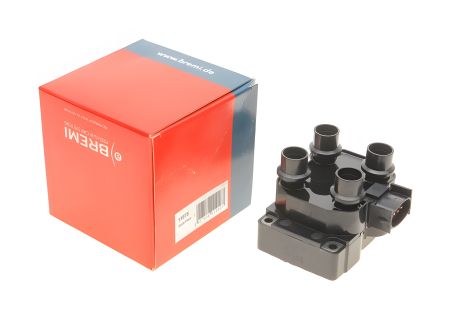 Зажигания катушка MERCURY TRACER, FORD USA, Bremi (11875)