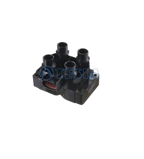 Катушка зажигания TESLA CL400 (FORD, MAZDA)