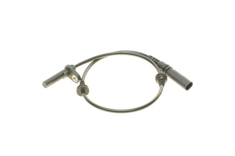 Датчик ABS, BMW X5, BREMI (50352)
