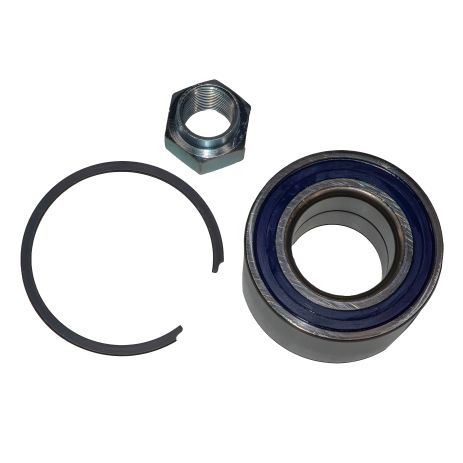 Комплект подшипника ступицы для Bravo, Linea и Multipla от SATO TECH (WB80015) Комплект подшипника ступицы для Bravo, Linea и Multipla от SATO TECH (WB80015)