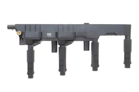 Котушка запалення MERCEDES-BENZ A-CLASS, NGK (48017)