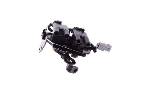 Котушка запалювання HYUNDAI ELANTRA, KIA SPORTAGE, BREMI (20389) з підвищеним ресурсом Котушка запалювання HYUNDAI ELANTRA, KIA SPORTAGE, BREMI (20389) з підвищеним ресурсом