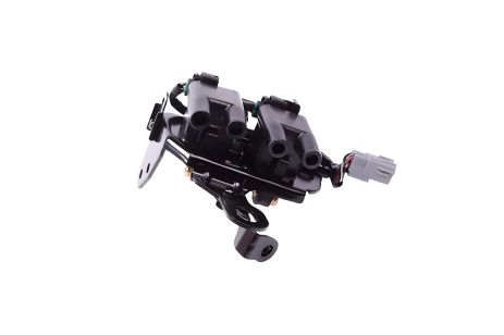 Котушка запалювання HYUNDAI ELANTRA, KIA SPORTAGE, BREMI (20389) з підвищеним ресурсом Котушка запалювання HYUNDAI ELANTRA, KIA SPORTAGE, BREMI (20389) з підвищеним ресурсом