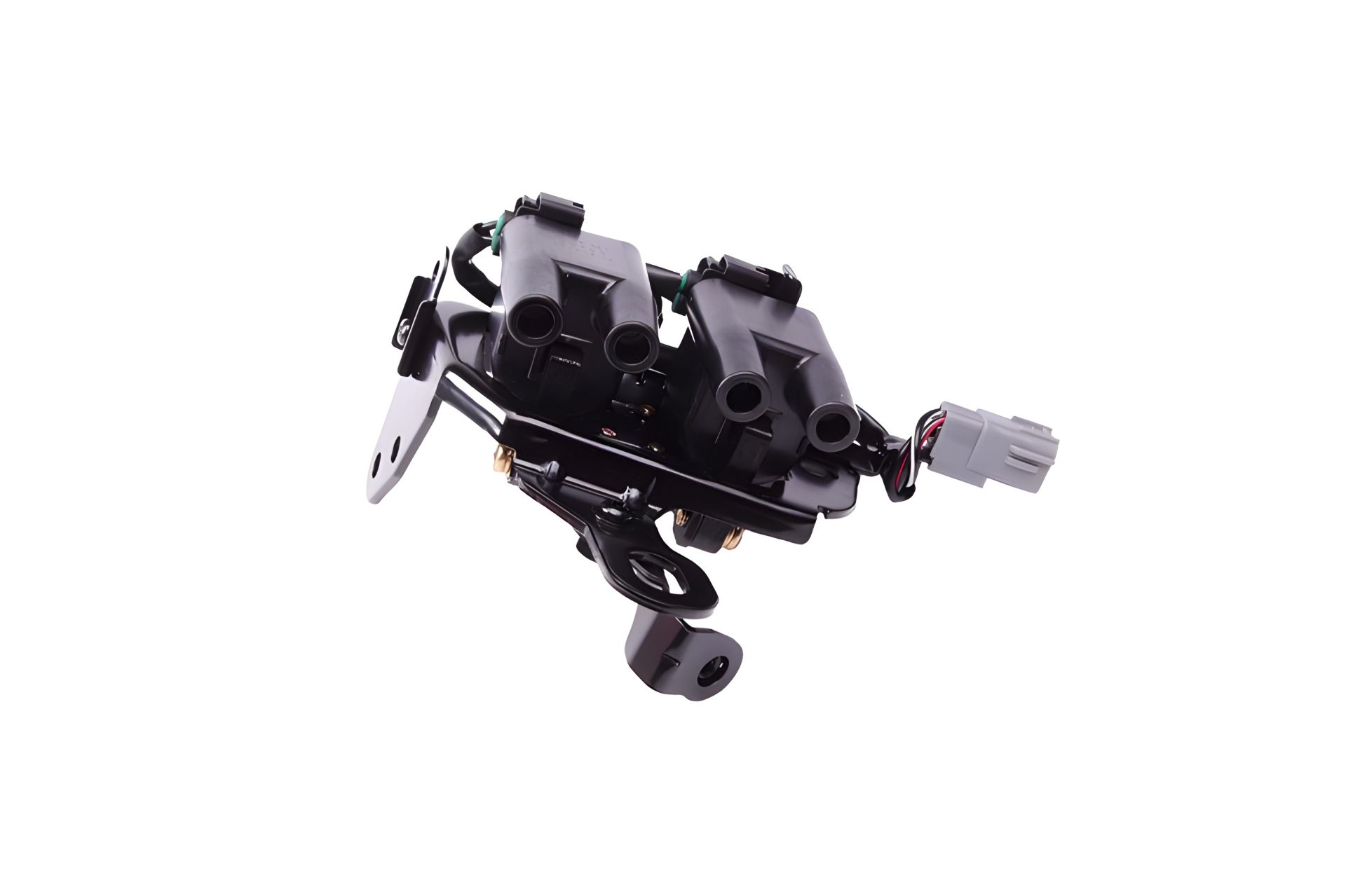 Котушка запалювання HYUNDAI ELANTRA, KIA SPORTAGE, BREMI (20389) з підвищеним ресурсом Котушка запалювання HYUNDAI ELANTRA, KIA SPORTAGE, BREMI (20389) з підвищеним ресурсом