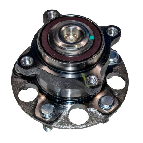 Комплект підшипника маточини високоточної обробки, HONDA ACCORD, SATO TECH (WB90274) Комплект підшипника маточини високоточної обробки, HONDA ACCORD, SATO TECH (WB90274)