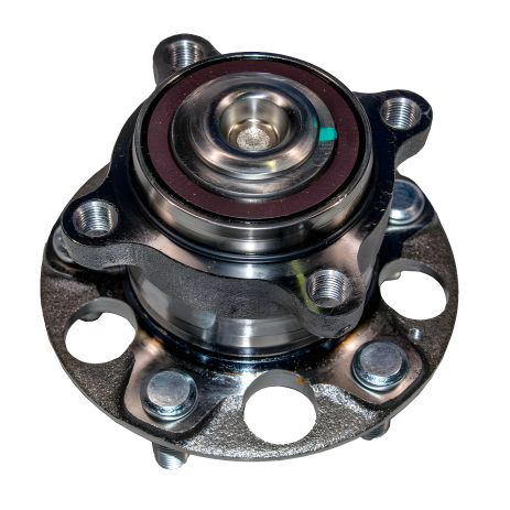 Комплект підшипника маточини високоточної обробки, HONDA ACCORD, SATO TECH (WB90274) Комплект підшипника маточини високоточної обробки, HONDA ACCORD, SATO TECH (WB90274)