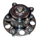 Комплект подшипника ступицы, HONDA ACCORD, SATO TECH (WB90274)