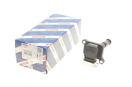 Катушка зажигания для BMW, BOSCH (0221504029) (12137599219)