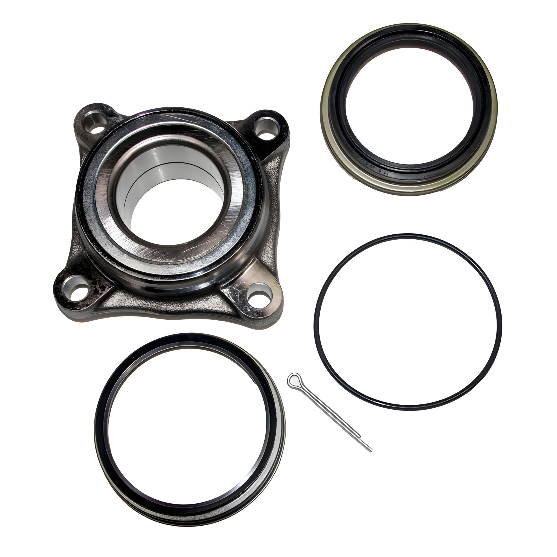 Підшипник маточини для LEXUS GX, TOYOTA HILUX, TOYOTA LAND, SATO TECH (WB90697) Підшипник маточини для LEXUS GX, TOYOTA HILUX, TOYOTA LAND, SATO TECH (WB90697)