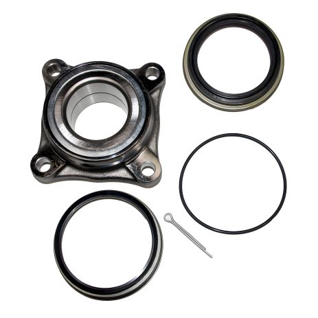 Підшипник маточини для LEXUS GX, TOYOTA HILUX, TOYOTA LAND, SATO TECH (WB90697) Підшипник маточини для LEXUS GX, TOYOTA HILUX, TOYOTA LAND, SATO TECH (WB90697)