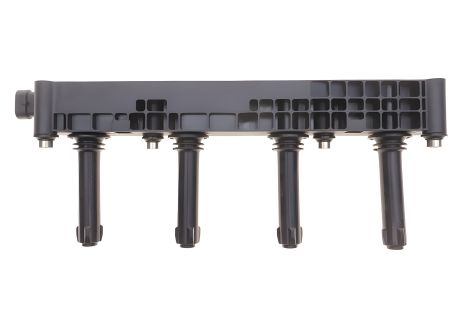 Запалювання котушка CHEVROLET OPTRA, DAEWOO LACETTI, Bremi (20448) Запалювання котушка CHEVROLET OPTRA, DAEWOO LACETTI, Bremi (20448)