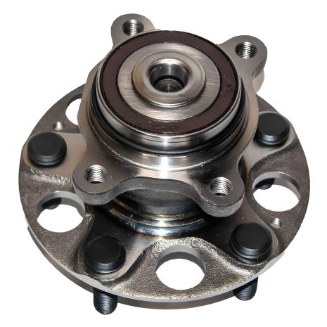 Набор ступичного подшипника, HONDA CIVIC, SATO TECH (WB90261)