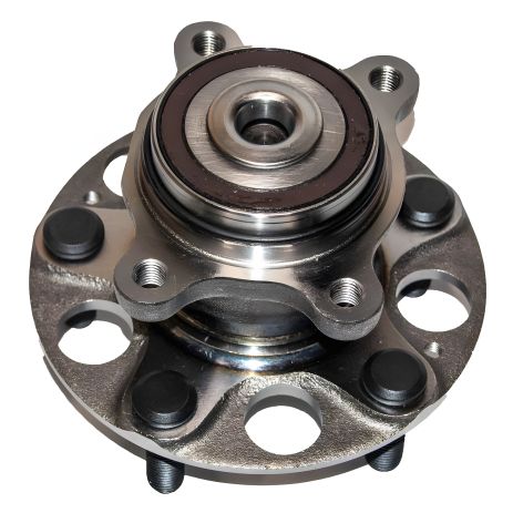 Набор ступичного подшипника, HONDA CIVIC, SATO TECH (WB90261)