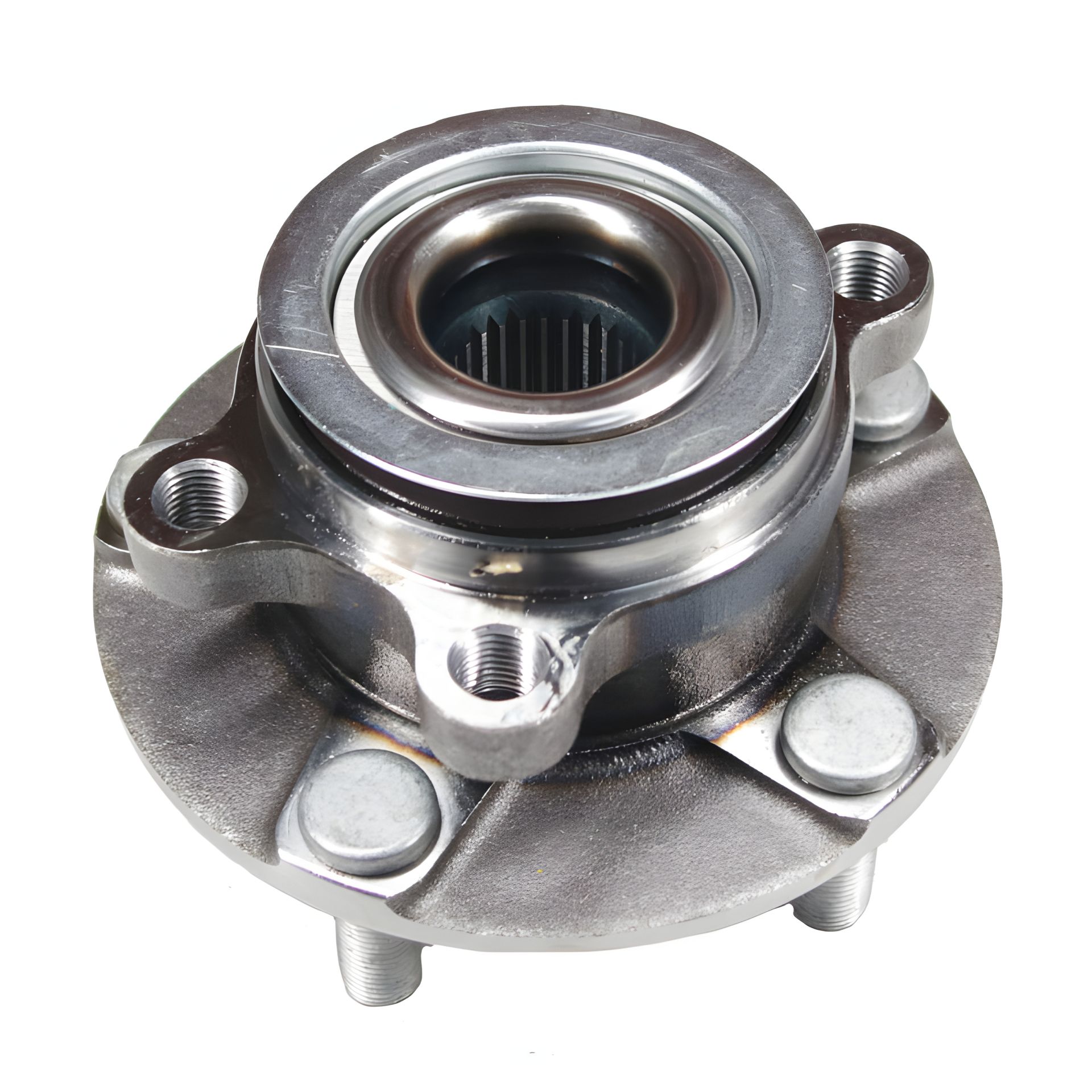 Набор подшипника ступицы для NISSAN моделей JUKE, LEAF, PULSAR, QASHQAI I, ROGUE, X-TRAIL, SATO TECH (WB70002) Набор подшипника ступицы для NISSAN моделей JUKE, LEAF, PULSAR, QASHQAI I, ROGUE, X-TRAIL, SATO TECH (WB70002)