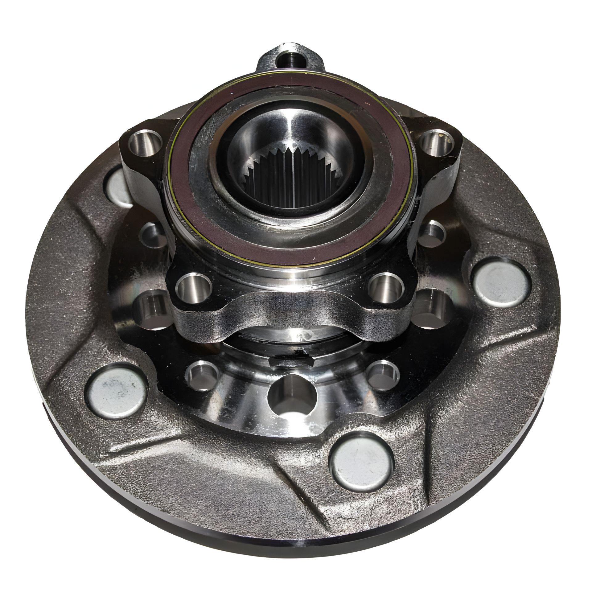 Комплект підшипників маточини для FORD TRANSIT V363, SATO TECH (WB35155) Комплект підшипників маточини для FORD TRANSIT V363, SATO TECH (WB35155)