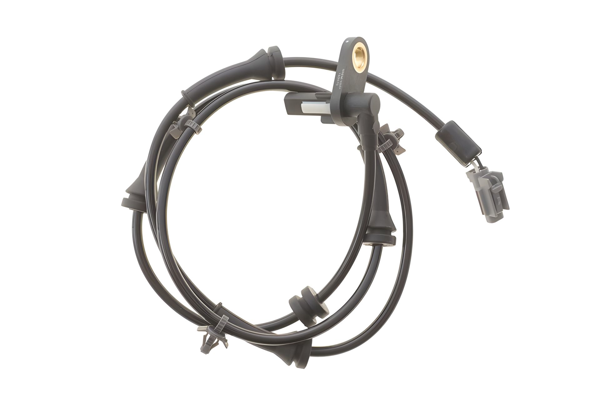 Датчик NISSAN PRIMERA ABS, BREMI (50551) Датчик NISSAN PRIMERA ABS, BREMI (50551)